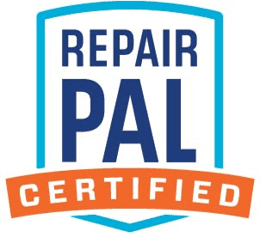 RepairPal Certified Shop